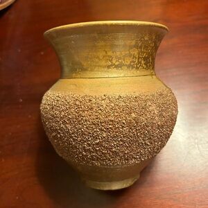 vase from the Middle East
